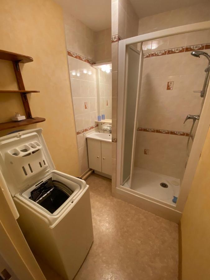Apartament Les Hautes Plaines Bat Echo Gréoux-les-Bains Zewnętrze zdjęcie