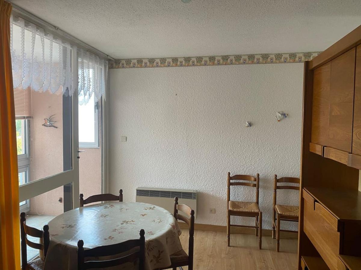 Apartament Les Hautes Plaines Bat Echo Gréoux-les-Bains Zewnętrze zdjęcie