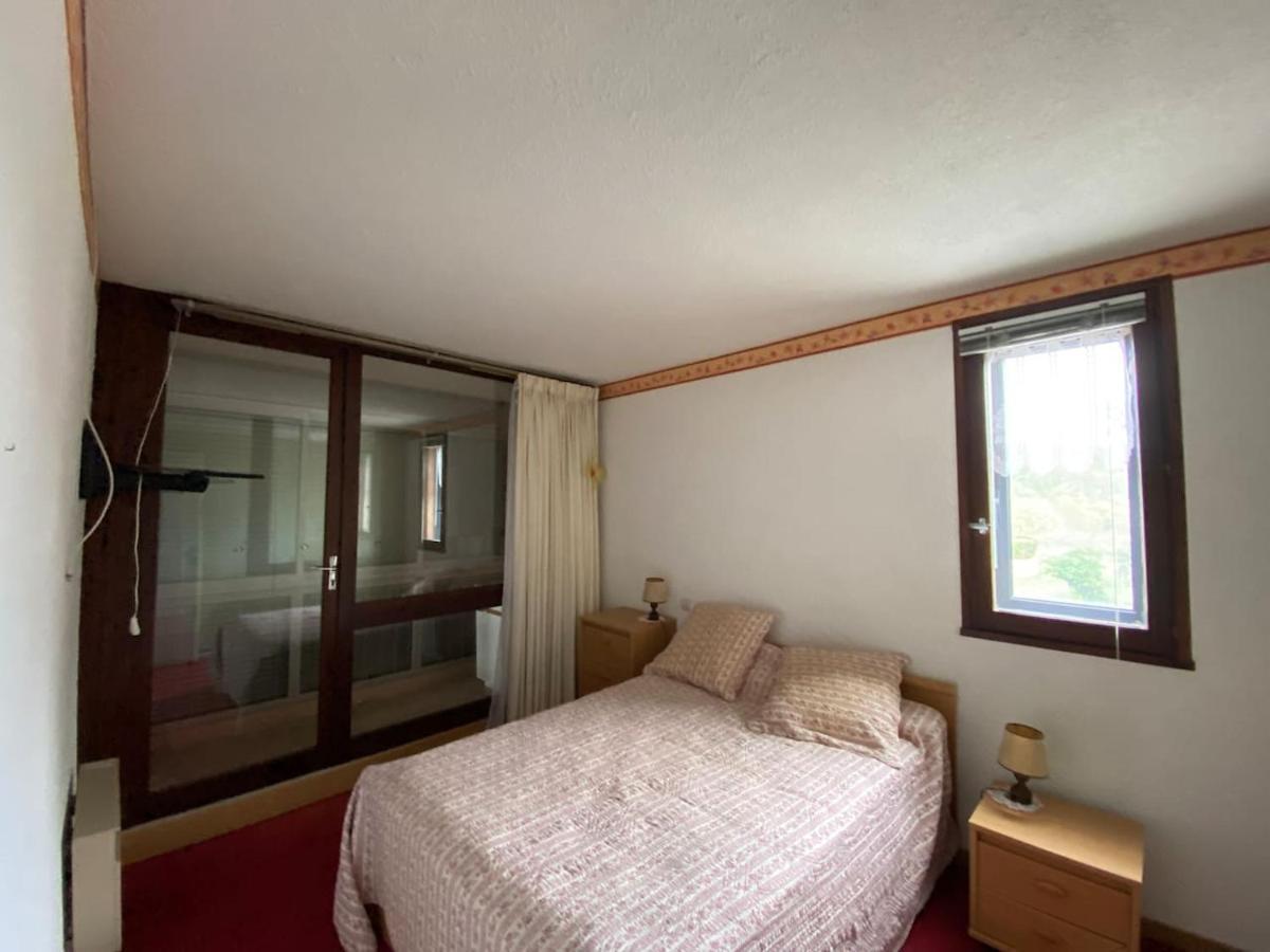 Apartament Les Hautes Plaines Bat Echo Gréoux-les-Bains Zewnętrze zdjęcie