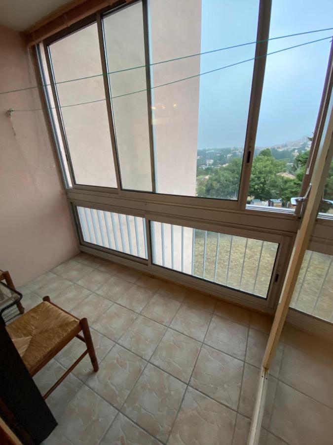 Apartament Les Hautes Plaines Bat Echo Gréoux-les-Bains Zewnętrze zdjęcie